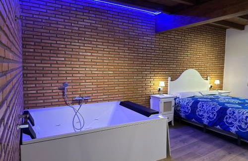 Apartamentos A Fala en Trevejo y San Martin de Trevejo, Sierra de Gata - Foto 3