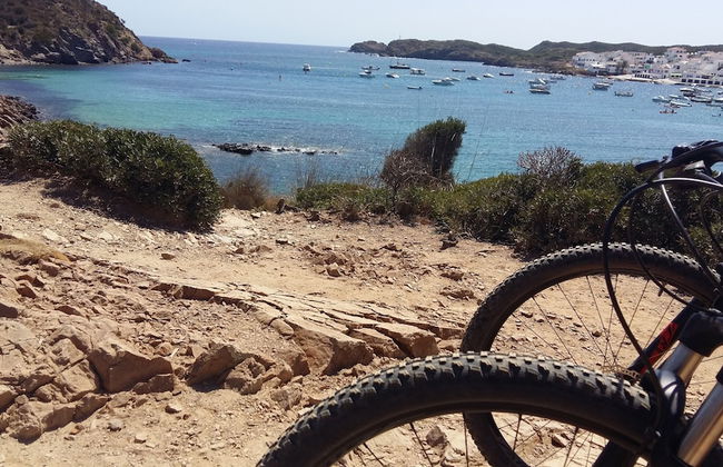 Naranjos Resort Menorca - Foto 56