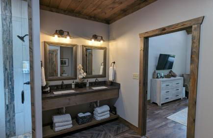 Hasty Cutoff Cabin - Foto 35