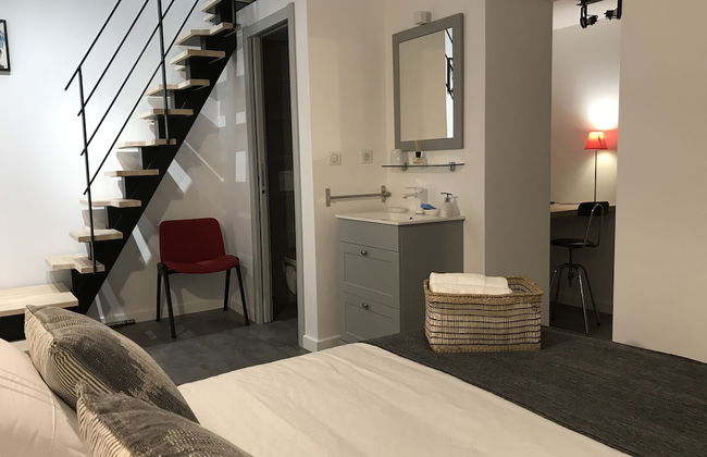 Villa le Nid - Foto 58