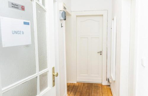 CosyHomes24 - Spacious with TOP traffic connection - UN02b - Foto 18