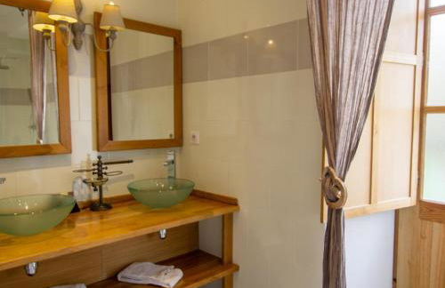 Maison confortable avec balcon au cœur de Cadouin, proche de Dordogne et grands sites touristiques - FR-1-616-196 - Foto 13