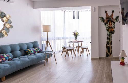 Apartamento Sofia en CALPE - Photo 6