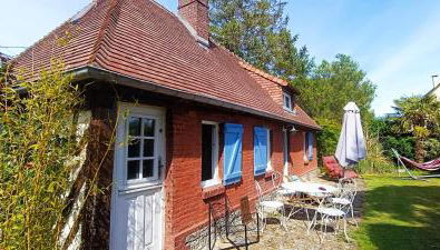 La Longère d'Auberville - Foto 2