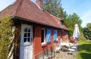 La Longère d'Auberville - Photo 2