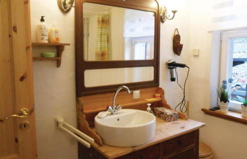 Stunning Home In Spangenberg With Wifi - Foto 13