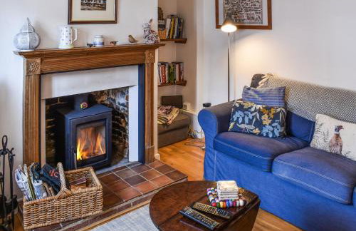 Lavenham Red Brick Cottage - Foto 1