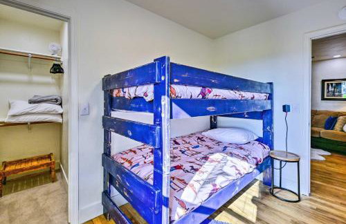 Peaceful Ranch Home with Sierra Nevada Views - Foto 20