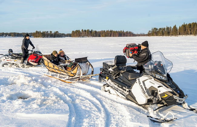 The Iconic Wikkelä Villa - Foto 44