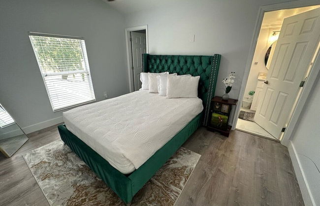 Modern, Fully Updated Southern Dunes Home - Golf Course Views - Foto 4