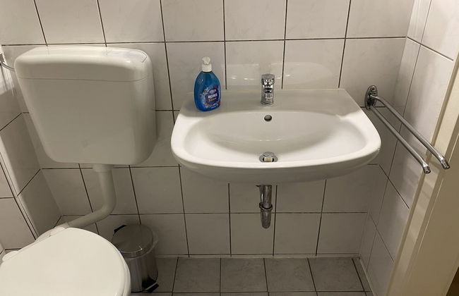 Modern flat for fitters - Foto 15