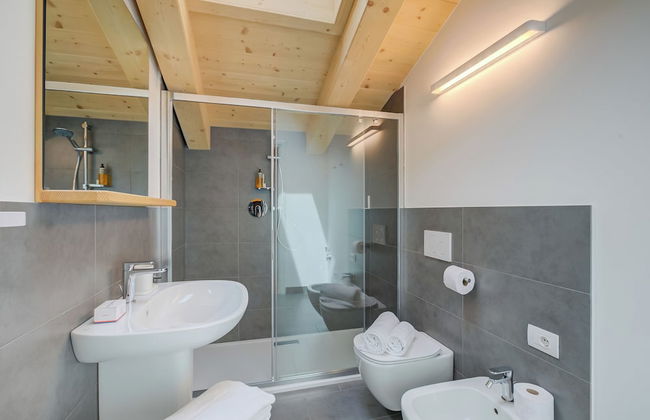 Alpinbike and Ski Lodge Apartments - Foto 51