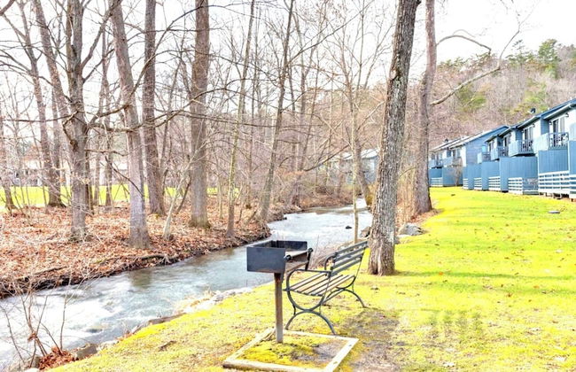 Stony Court at Bryce Mountain by Coolvacay - Foto 33