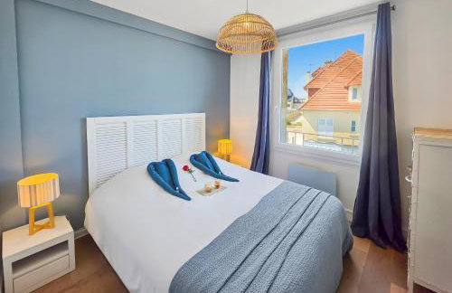 Bel Appartement vue mer - Photo 10