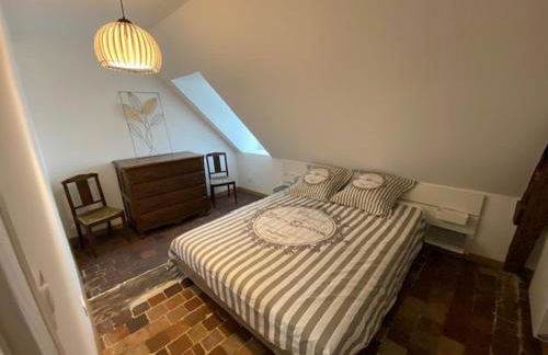 Le Presbytère de Buis - Foto 44