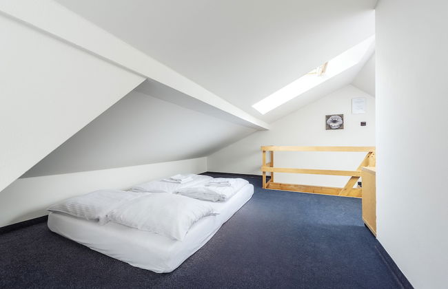 Family Apartments Praha 6 - Foto 11