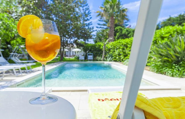 Relais Regina Rosanna - Photo 33