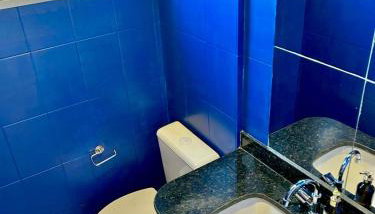 Linda cobertura duplex com varanda no Vila da Serra - Foto 4