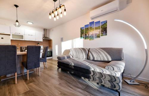 Villa Zen Promona ZadarVillas - Foto 33