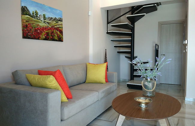 Marina's Villas - Foto 34