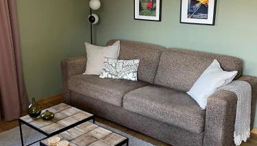 Das Bergquartier - Ferienwohnung Rabenkopf - Foto 4