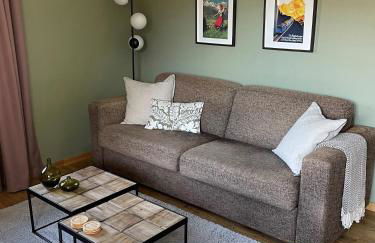 Das Bergquartier - Ferienwohnung Rabenkopf - Foto 4