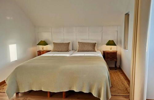 Villa Tauria- Casa de campo em aldeia medieval - Foto 14