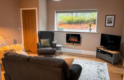 Carinya Cottage - Detached cosy cottage near Alnwick and Warkworth - Foto 4