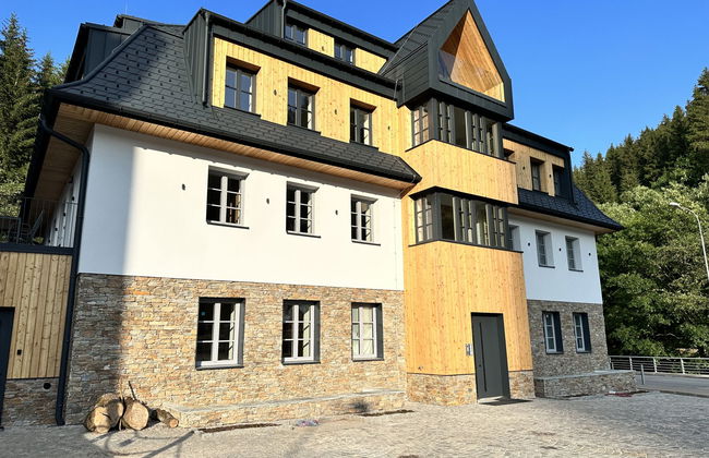 Rooftop Vista Maisonette & Relaxing Bath - Foto 41