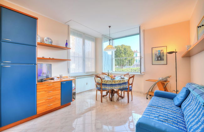 La Casa Di Valeria Close To The Sea - Photo 1