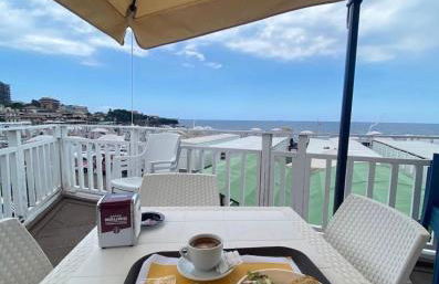 BACARDI Lungomare - Modern apartment near the sea - Foto 30