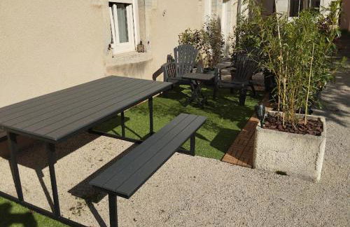 Maison village appartement RDC avec terrasse - Foto 15