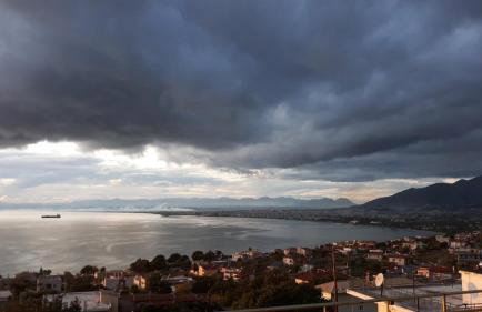 KAMARI APARTMENTS - Foto 10