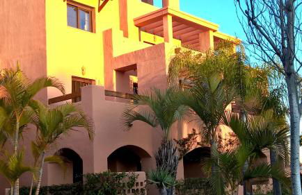 Hacienda del Sol Beachside and Golf Apt Marbella Puerto Banus - Photo 35