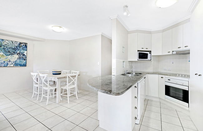 ULTIQA Shearwater Resort - Foto 23