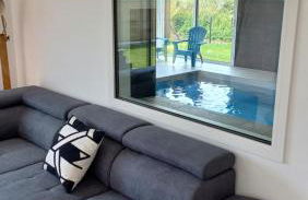 Villa de la Presqu'île Hillion - Foto 11