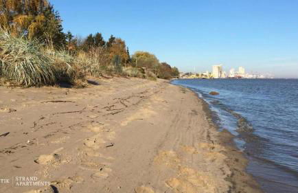 Luxuswohnung Pazifik WESER WELLNESS WHIRLPOOL - Photo 18