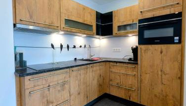 Schwalbennest Ferienhof Wolschendorf - Foto 3