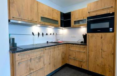 Schwalbennest Ferienhof Wolschendorf - Foto 3