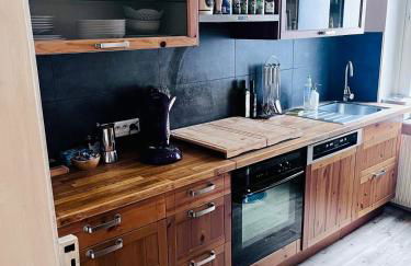 "Côté nature", appartement cosy au cœur de Munster - Foto 10