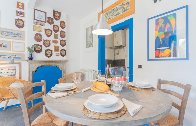 La Casa del Pescatore - Foto 53