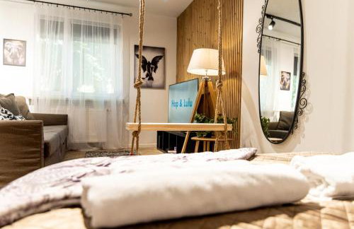 Hop & Lulu Park Studio - Foto 25