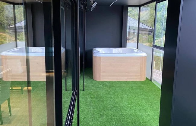 Llac Blau Luxury Apartment With Jacuzzi - Foto 25