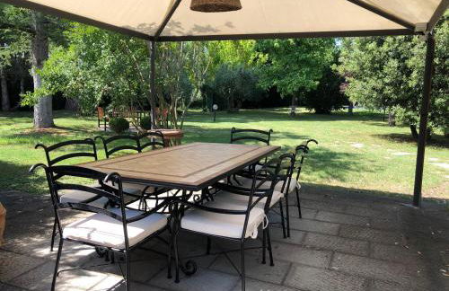 Casa Capanni alla Fila - Foto 6