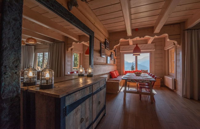 City Lights Zakopane - Foto 23