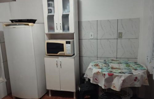 Espaço Ideal 1 com 2 Quartos - Foto 15