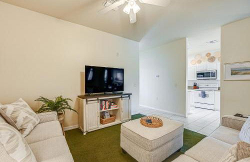 Beautiful Naples Golf Villa in Famous Lely Resort! - Photo 6