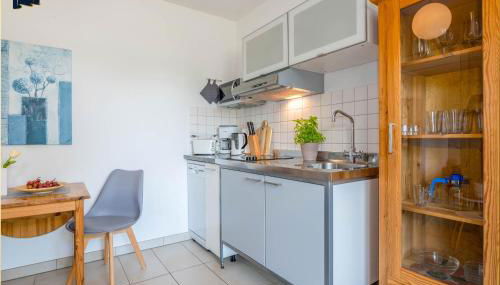 Ferienwohnung Krebssee Idyll 1 - Foto 2