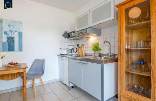 Ferienwohnung Krebssee Idyll 1 - Foto 2