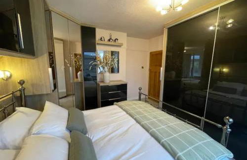Glossop Retreat - Pet Friendly Perfect for 6 - Foto 21